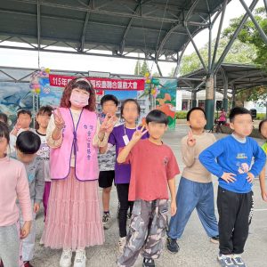 LINE_ALBUM_115327~訪視公館國小清寒學童_260331_7